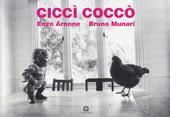 Ciccì coccò. Ediz. multilingue