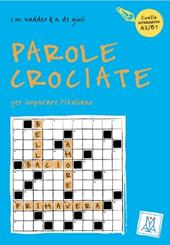 Parole crociate. 2º livello