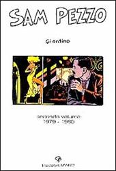 Sam Pezzo. Vol. 2