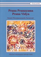 Prana Pranayama Prana Vidya