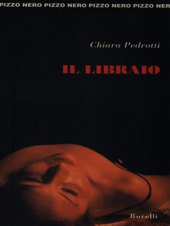 L' arma di Bella - Georgia Angelis - Libro Borelli 1997, Pizzo nero. Black lace | libraccio.click