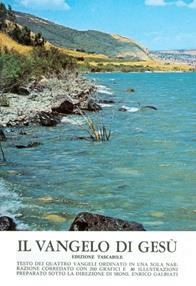 Il vangelo di Gesù - Enrico Galbiati - Libro ISG Edizioni 1991, La storia della salvezza | libraccio.click