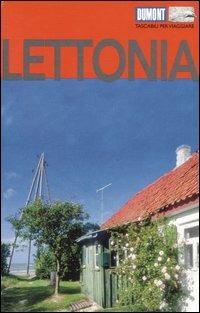 Lettonia. Con Carta geografica ripiegata - Jochen Könnecke, Vladislav Rubzov - Libro Dumont 2006, Tascabili per viaggiare | libraccio.click