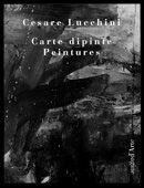 Cesare Lucchini. Carte dipinte-Peintures - Matteo Bianchi, Sandra Solimano - Libro Pagine d'Arte 2000, Cataloghi | libraccio.click