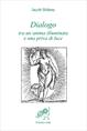 Dialogo tra un'anima illuminata e una priva di luce - Jakob Böhme - Libro Il Leone Verde 1997, Biblioteca dell'anima | libraccio.click