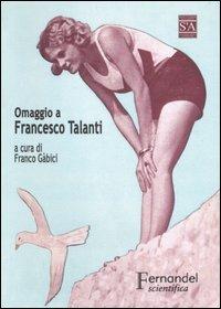 In Romagna-La spiaggia di Romagna. Omaggio a Francesco Talanti a sessant'anni dalla morte - Francesco Talanti - Libro Fernandel 2006, Fernandel scientifica | libraccio.click