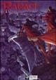 Rapaci. Vol. 3 - Jean Dufaux, Enrico Marini - Libro Lizard 2001, Window | libraccio.click
