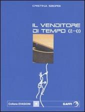 Il venditore di tempo alpha-omega