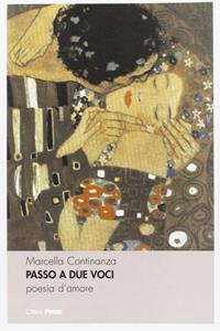 Passo a due voci. Poesia d'amore - Marcella Continanza - Libro Zambon Editore 2003 | libraccio.click