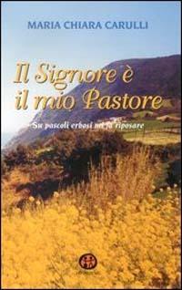 Il Signore è il mio pastore. Su pascoli erbosi mi fa riposare - M. Chiara Carulli - Libro Ed Insieme 2004, Biblica | libraccio.click