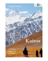 Kairos. In nessun luogo, fuori dal tempo