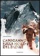 Capodanno sulla nord-est del Badile