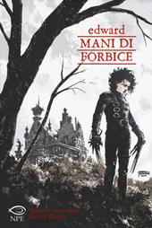 Edward mani di forbice. Qualche anno dopo