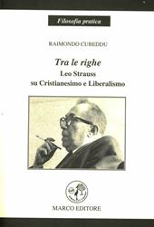 Tra le righe. Leo Strauss su Cristianesimo e Liberalismo