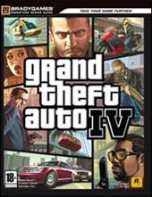 Grand Theft Auto 4. Guida strategica ufficiale. Ediz. illustrata