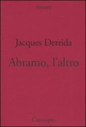 Abramo, l'altro
