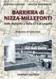 Barriera di Nizza Millefonti. Dalle Molinette a Italia '61 e al Lingotto - Stefano Garzaro, Angelo Nascimbene - Libro Graphot 2015 | libraccio.click