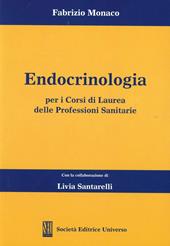 Endocrinologia (per i corsi di laurea delle professioni sanitarie)