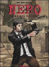 Nero. La quinta vittima. Vol. 1