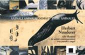 Animali. Ediz. illustrata
