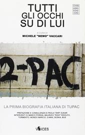 Tutti gli occhi su di lui