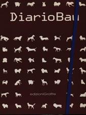DiarioBau. Il diario personale del tuo cane con i consigli dell'educatore
