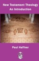 New Testament theology. An introduction