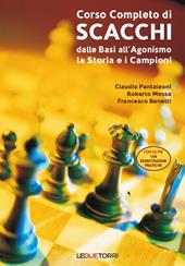 Corso completo di scacchi