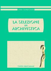 La selezione in archivistica