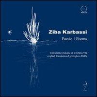 Poesie. Oooooommm. Ediz. italiana e inglese. Con CD Audio - Ziba Karbassi - Libro Mille Gru 2015 | libraccio.click
