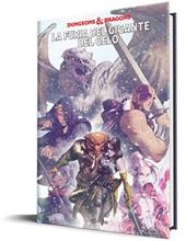 Dungeons & Dragons. Vol. 3: La furia del gigante del cielo