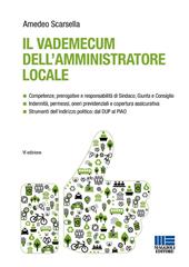Il vademecum dell'amministratore locale