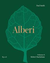 Alberi. Ediz. a colori