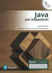 Java per impazienti. Ediz. Mylab. Con Contenuto digitale per download e accesso online