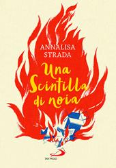 Una scintilla di noia