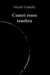 Ceneri rosso tenebra