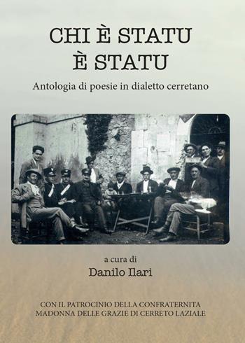 Chi è statu è statu - Danilo Ilari - Libro Youcanprint 2016, Youcanprint Self-Publishing | libraccio.click