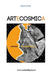 Artecosmica artistic exo-intelligence