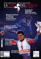 La coda del drago. Magazine di Letteratura sportiva. Vol. 9