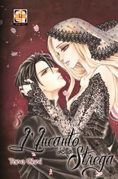 L'incanto della strega. Vol. 5