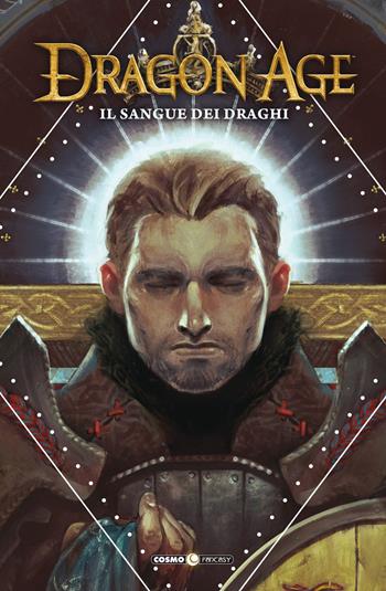 Dragon age. Nuova ediz.. Vol. 1: Il sangue dei draghi - David Gaider, Alexander Freed - Libro Editoriale Cosmo 2023, Cosmo comics | libraccio.click