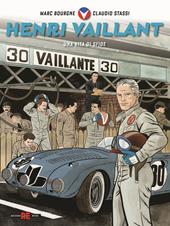Henry vaillant. Ediz. deluxe