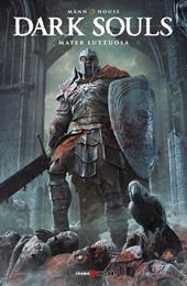 Dark Souls. Mater luttuosa