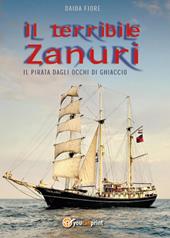 Il terribile Zanuri. Il pirata dagli occhi di ghiaccio