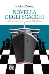 Novella degli scacchi. Ediz. integrale