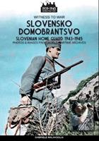 Slovensko Domobrantsvo (slovenian home guard 1943-1945) - Gabriele Malavoglia - Libro Soldiershop 2023 | libraccio.click