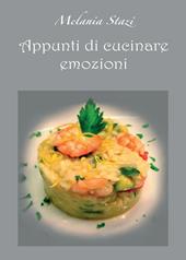 Appunti di cucinare emozioni