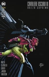 Batman DK III. Razza suprema. Vol. 6