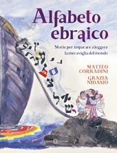 Alfabeto ebraico. Ediz. a colori