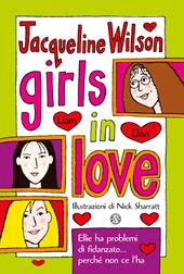 Girls in love. Tre ragazze tre. Vol. 1